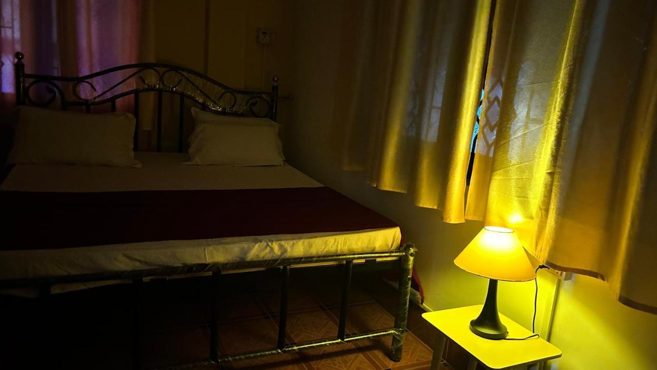 Muffys Villa Arpora Esterno foto