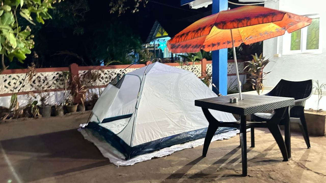Muffys Villa Arpora Esterno foto