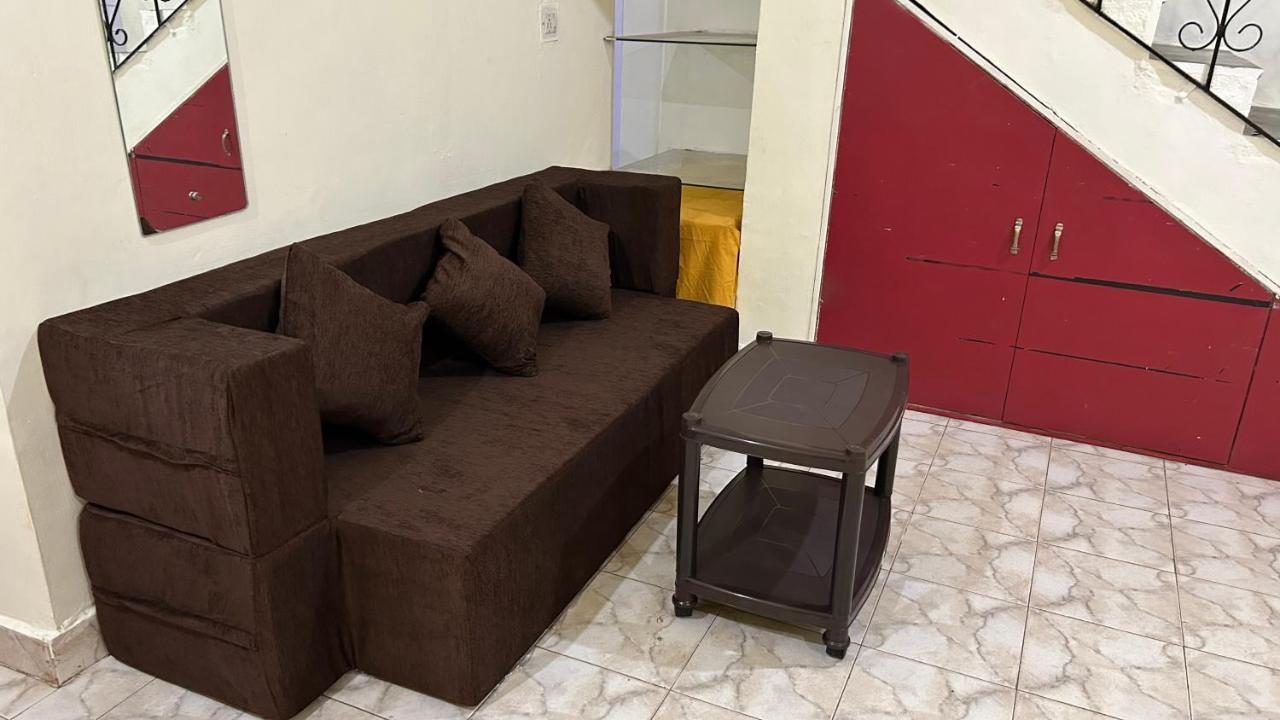 Muffys Villa Arpora Esterno foto