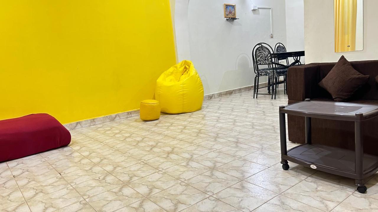Muffys Villa Arpora Esterno foto